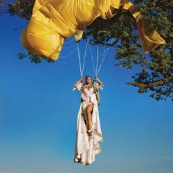 Cards Chords by Doja Cat