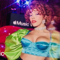 Gorgeous Chords by Doja Cat
