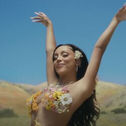 Happy Chords by Doja Cat