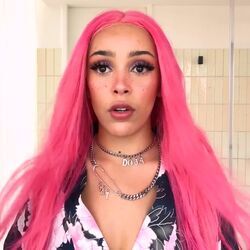 Make It Up Chords by Doja Cat