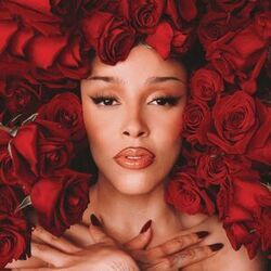 Silly Fun Chords by Doja Cat