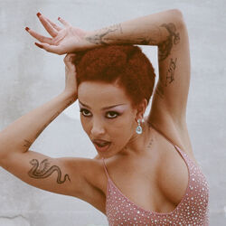 Take Me Dancing Chords by Doja Cat