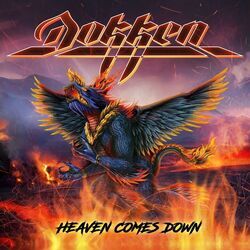 I Remember Chords by Dokken