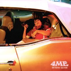 4 Me Chords by Don Toliver