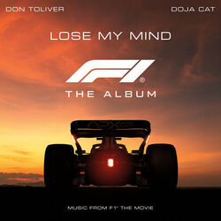 Lose My Mind Chords by Don Toliver
