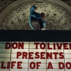 Way Bigger Chords by Don Toliver