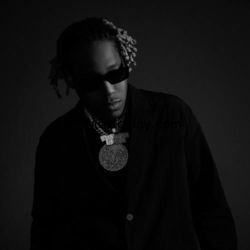 Xscape Chords by Don Toliver