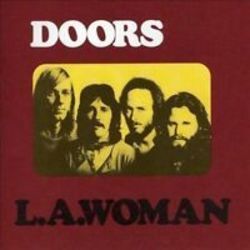 Don't Go No Further Bass Tab by The Doors