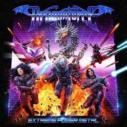 My Heart Will Go On Tab by DragonForce