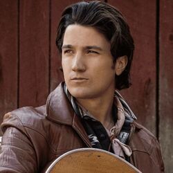 Tumbleweed Chords by Drake Milligan