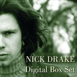 Cocaine Blues by Nick Drake