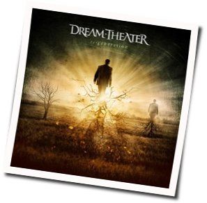 The Ministry Of Lost Souls Tab by Dream Theater