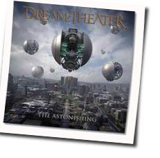 Whispers On The Wind by Dream Theater