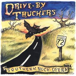 Women Without Whisky Intro by Drive-by Truckers