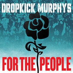 One Last Goodbye Tribute To Shane Chords by Dropkick Murphys