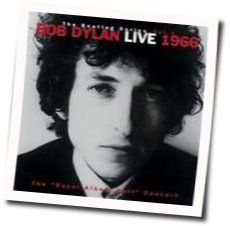 Blackjack Davey by Bob Dylan