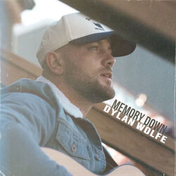 Memory Down Chords by Dylan Wolfe