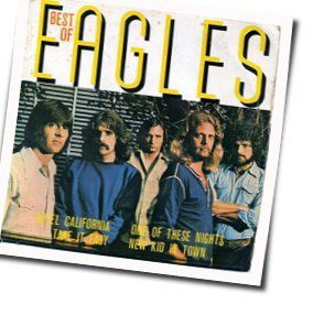 How Long  by Eagles
