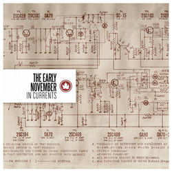 Frayed In Doubt Tab by The Early November