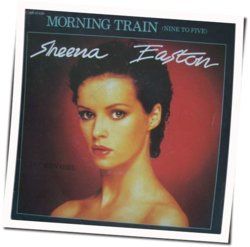 Morning Train by Sheena Easton