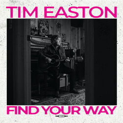 Here For You by Tim Easton