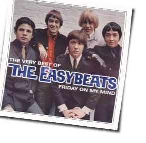 Can't You Leave Her by The Easybeats