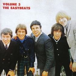 Funny Feelin by The Easybeats