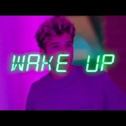 Wake Up Call by Eben