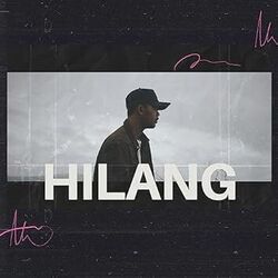 Hilang by Ebeng Acom