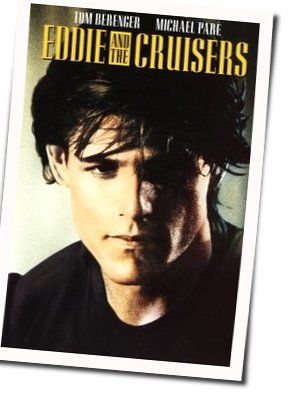 Boardwalk Angel  by Eddie And The Cruisers