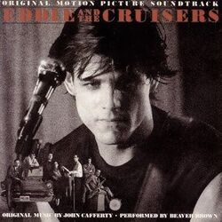 Just A Matter Of Time by Eddie And The Cruisers
