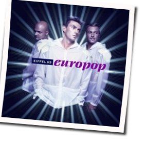 Your Clown Chords by Eiffel 65