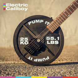 Pump It by Electric Callboy (Eskimo Callboy)