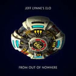 From Out Of Nowhere by Electric Light Orchestra