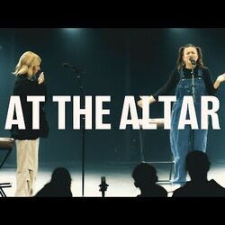 At The Altar by Elevation Rhythm