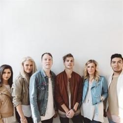 Gone by Elevation Worship