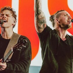 I Know A Name Chords by Elevation Worship