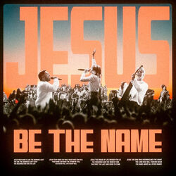 Elevation Worship chords for Jesus be the name