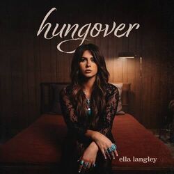 I Blame The Bar Chords by Ella Langley