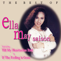 Till My Heartaches End Ukulele by Ella May Saison