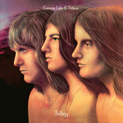 From The Beginning Chords by Emerson, Lake And Palmer