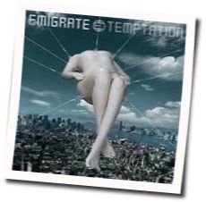 Temptation by Emigrate