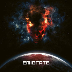 You Can't Run Away by Emigrate