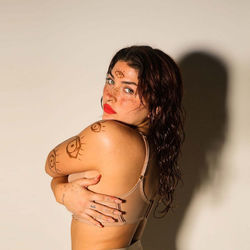 I Am Woman (Ver.2) by Emmy Meli