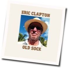 Eric Clapton chords for All of me