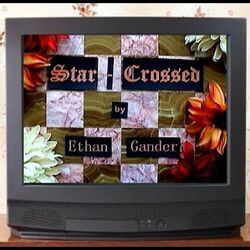 Star-crossed Ukulele by Ethan Gander