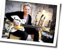 Ung Och Stolt Guitar Chords By Eva Dahlgren