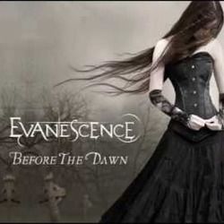 Before The Dawn by Evanescence