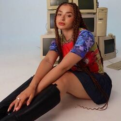 Hell Yeah Chords by Ella Eyre