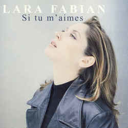 Si Tu Maimes by Lara Fabian